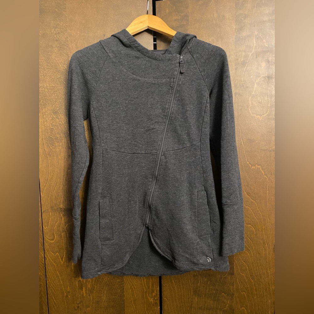 North Face Hoodie